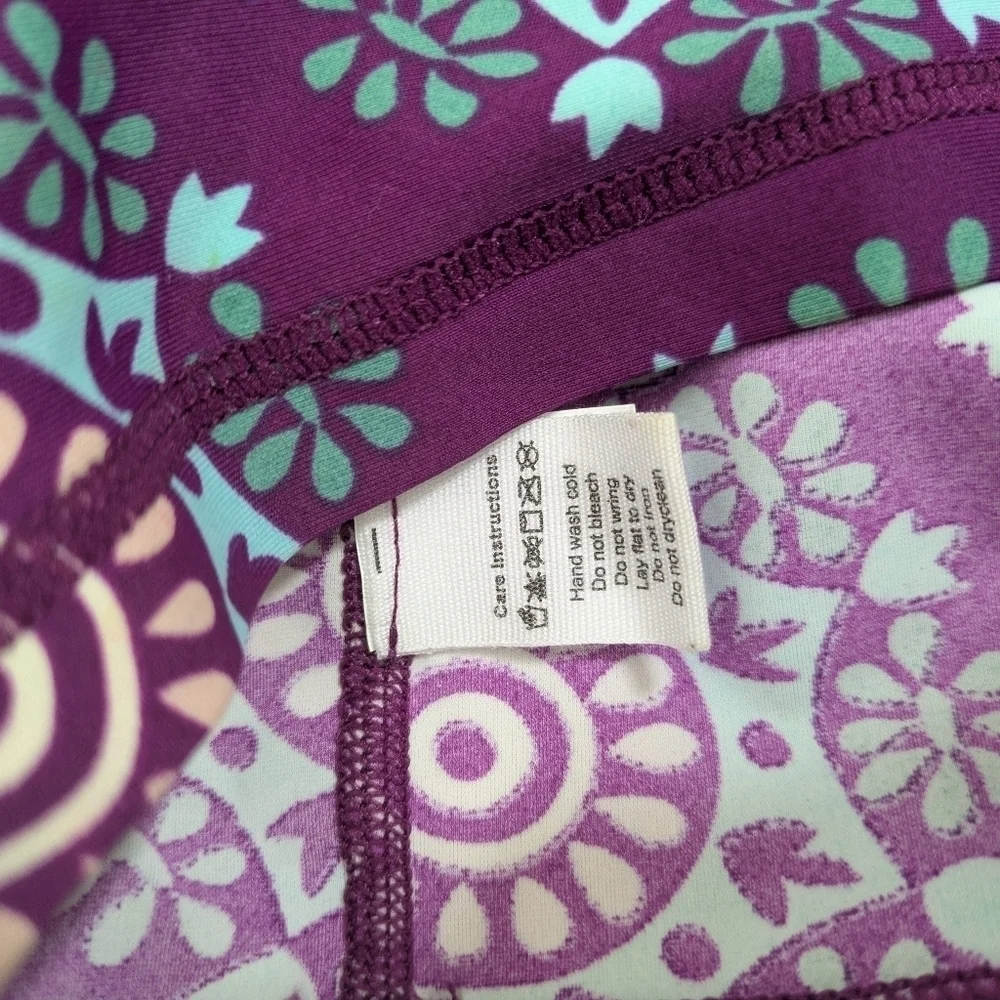 Tea Collection Rashguard Swim Shirt 4